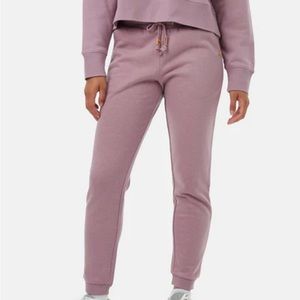Pink Ten Tree Sweat Pants